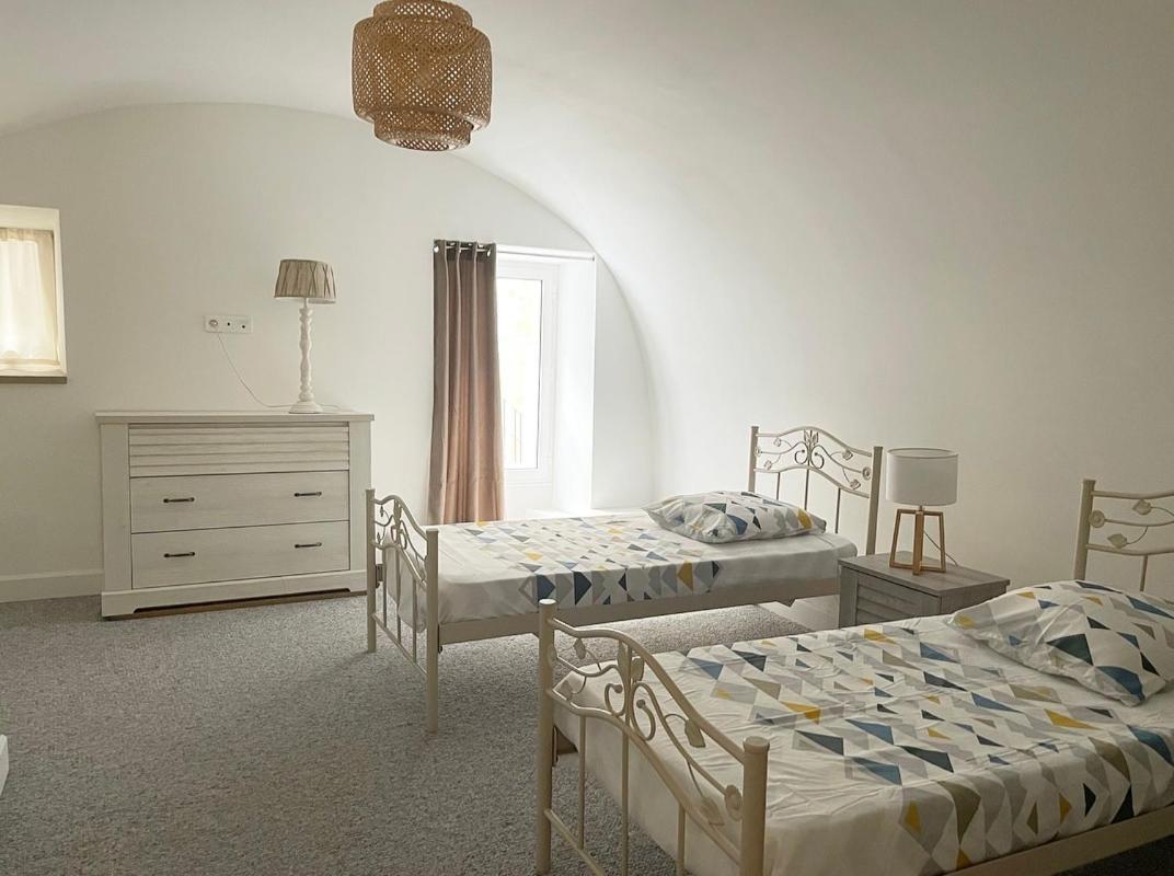 Appartement F2 Duplex Sartène Kültér fotó